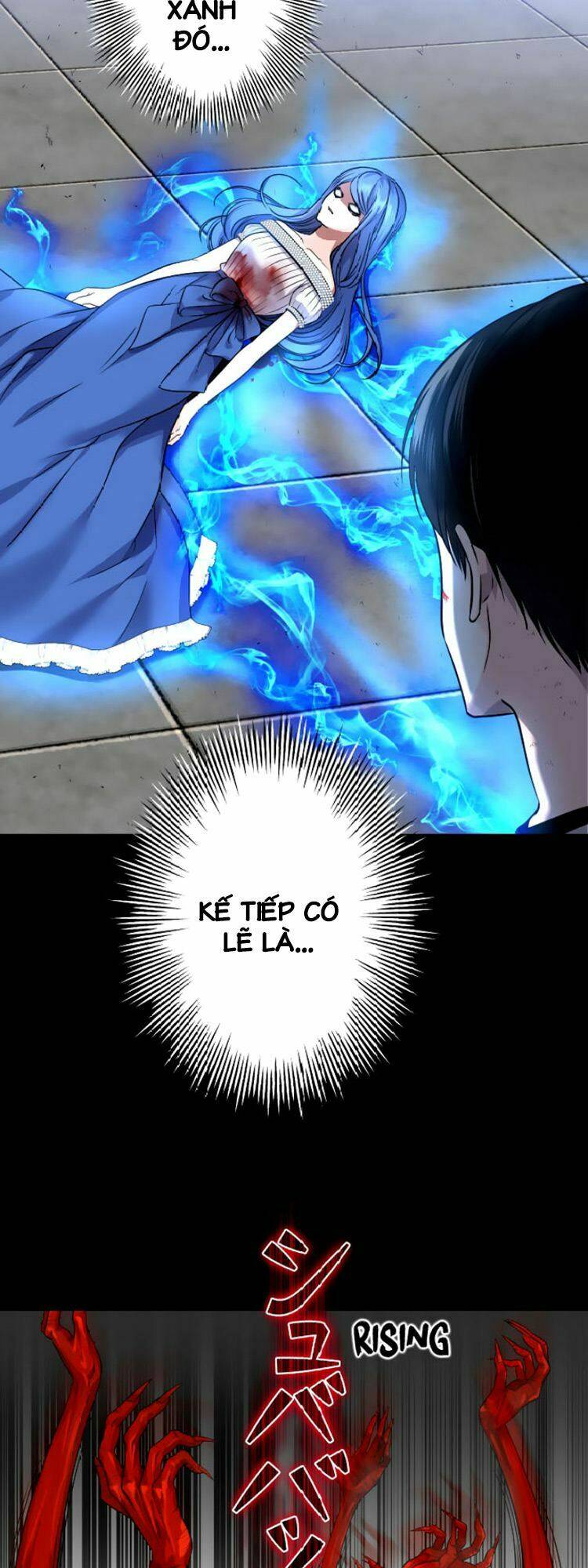 Trò Chơi Của Chúa Thượng: Chapter 6