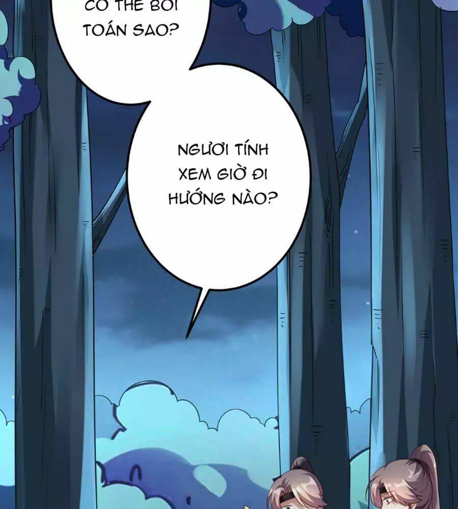 Thiên Kim Bất Hoán: Chapter 17