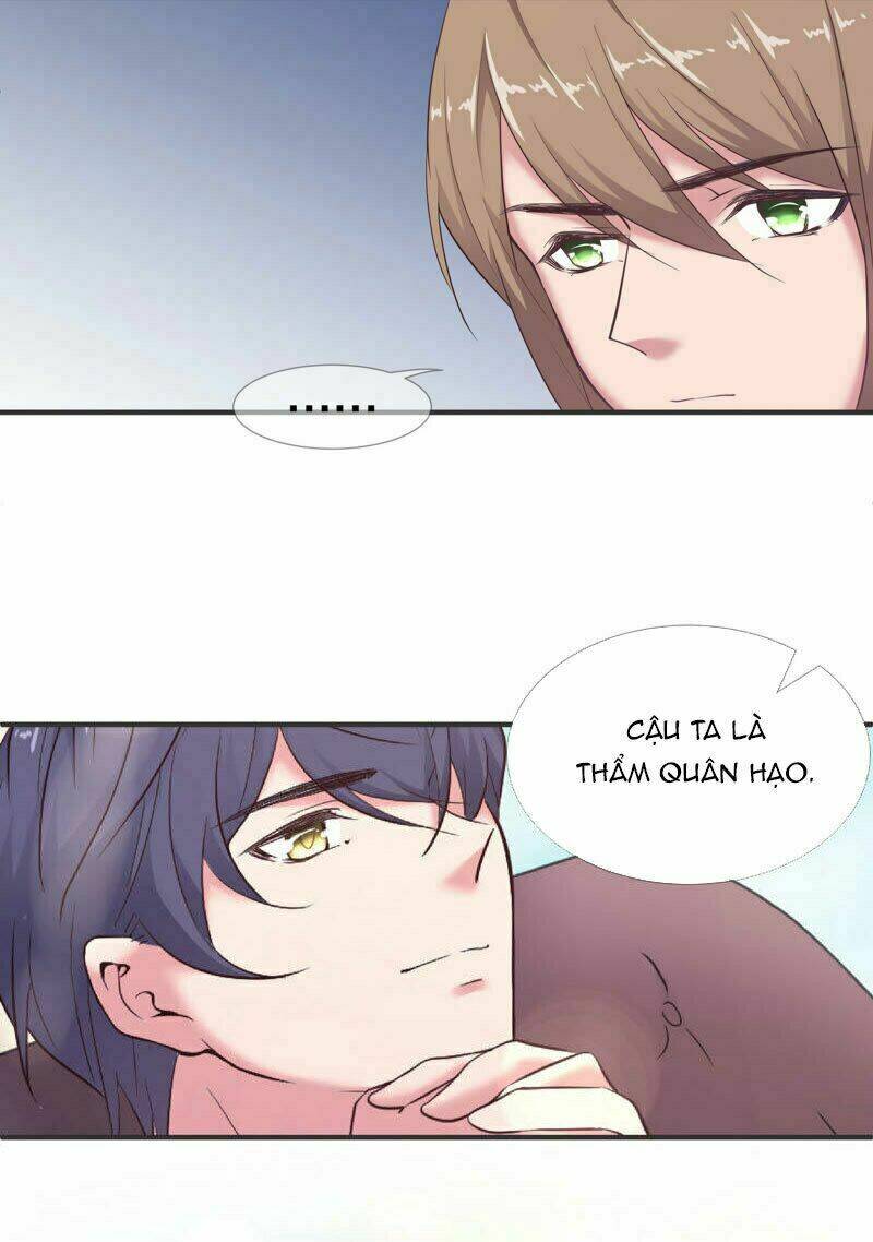 Chiến Lược Lãng Mạn Của Thịnh Thiếu: Chapter 51