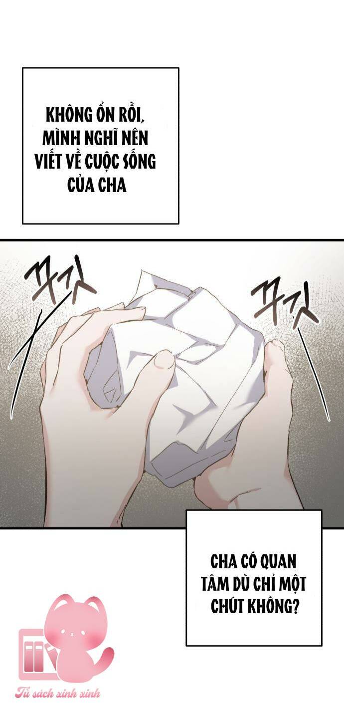 Công Tước Đã Nhặt Được Gì Tại Rừng: Chapter 4