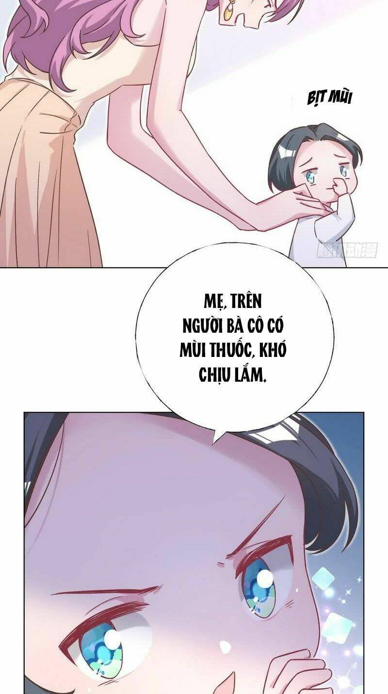 Trời Ban Cho Nam Thần Daddy: Chapter 15