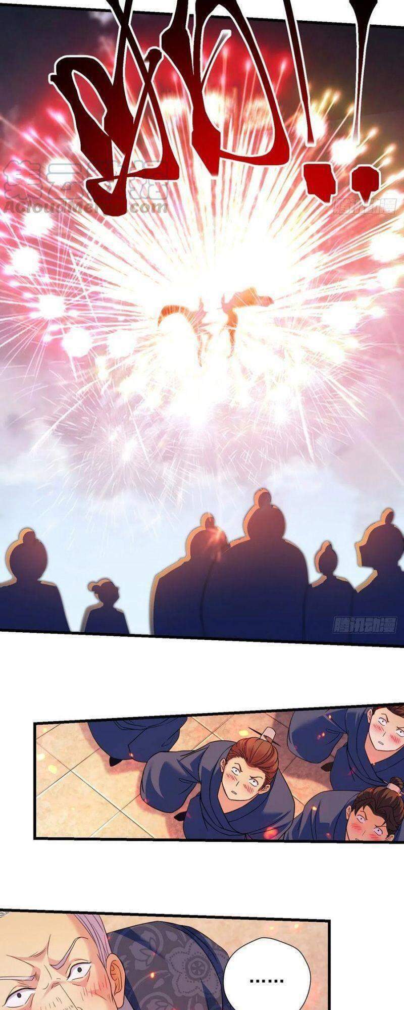 Ta Là Đại Hoàn Đan: Chapter 52