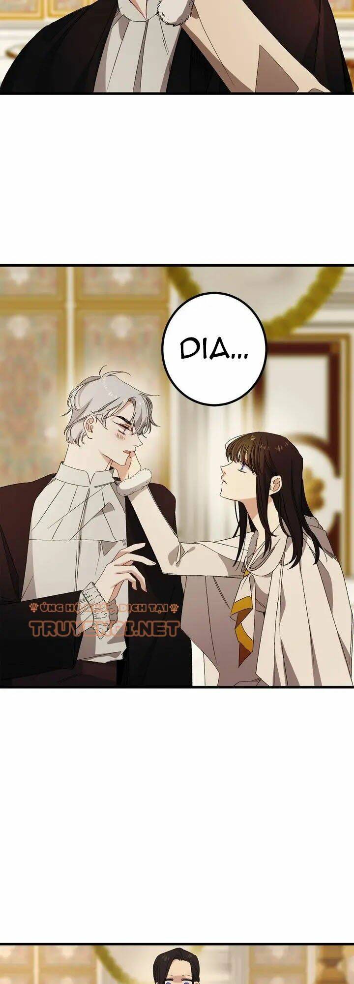 Tình Điên Dại: Chapter 54