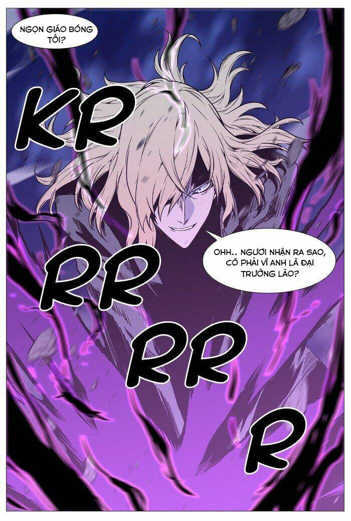 Ma Cà Rồng Quý Tộc: Chapter 495