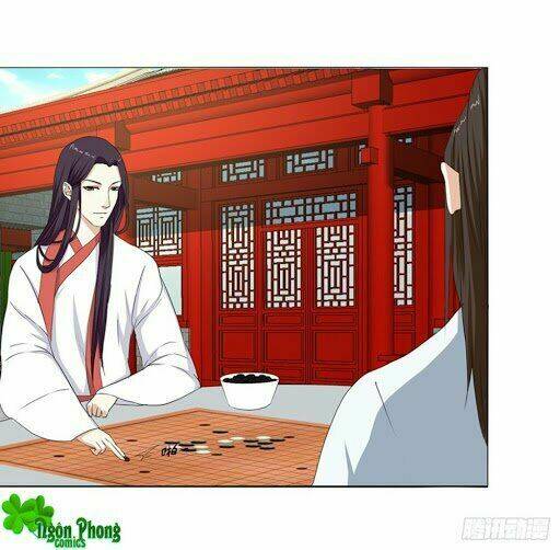 Hỏa Hồ: Chapter 29