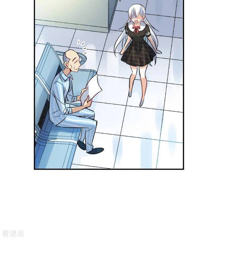 Tô Tịch Kỳ Quái: Chapter 156