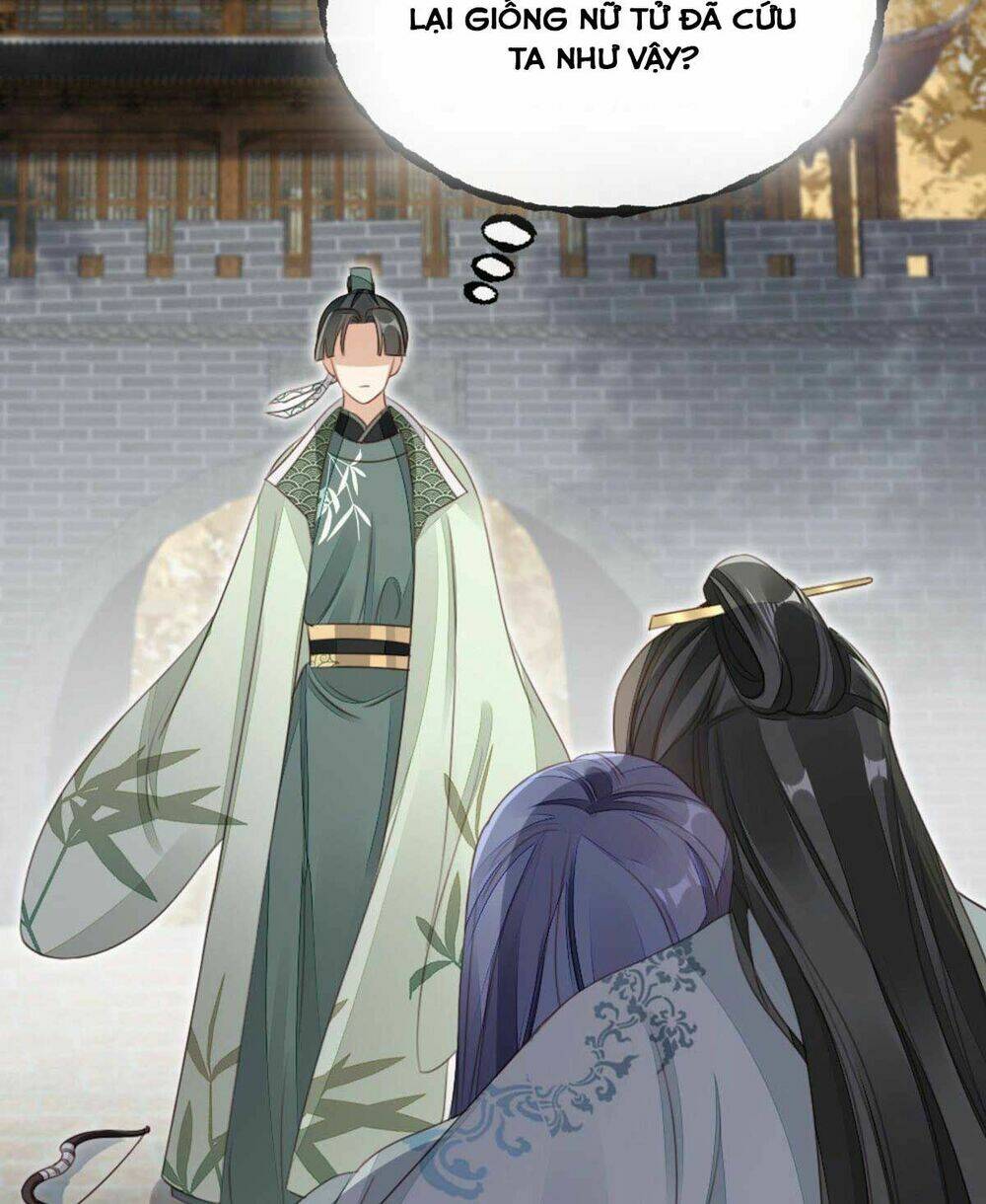 Mau Xuyên Không Rửa Tội Cho Nhân Vật Phản Diện: Chapter 62