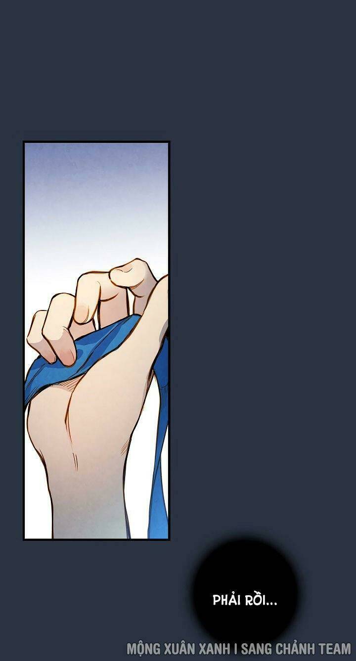 Hoàng Phi Bóng Tối: Chapter 2