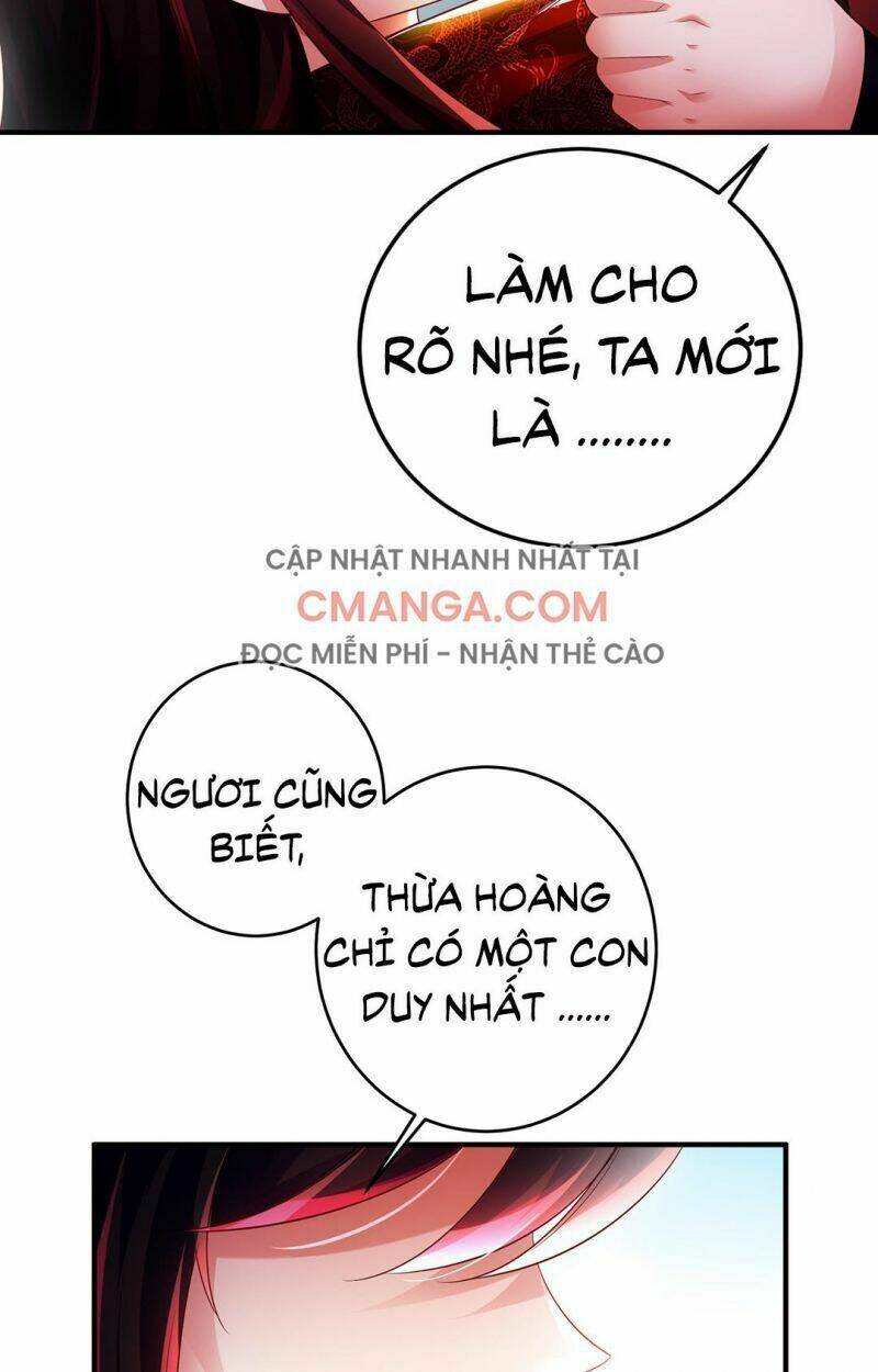 Thiên Kim Bất Hoán: Chapter 59