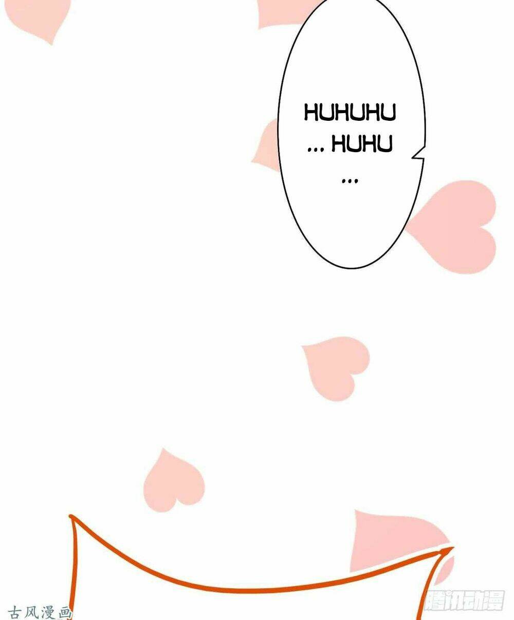 Manh Thê Khó Dỗ: Chapter 39