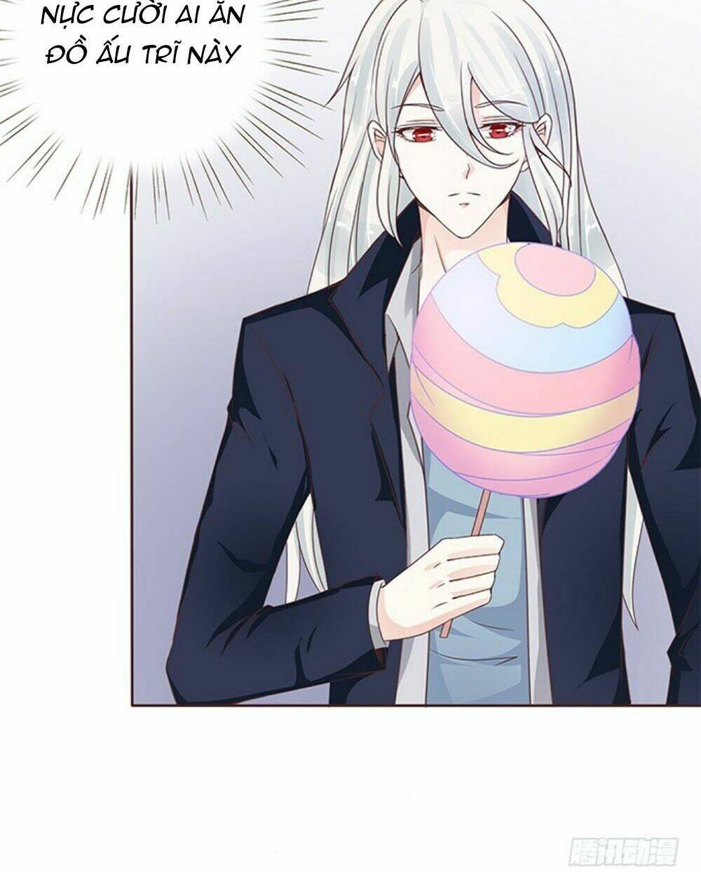 Ma Vương Luyến Ái Chỉ Nam: Chapter 92