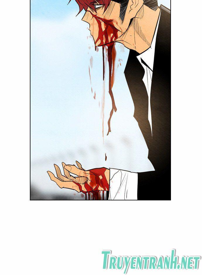 Revival Man: Chapter 15