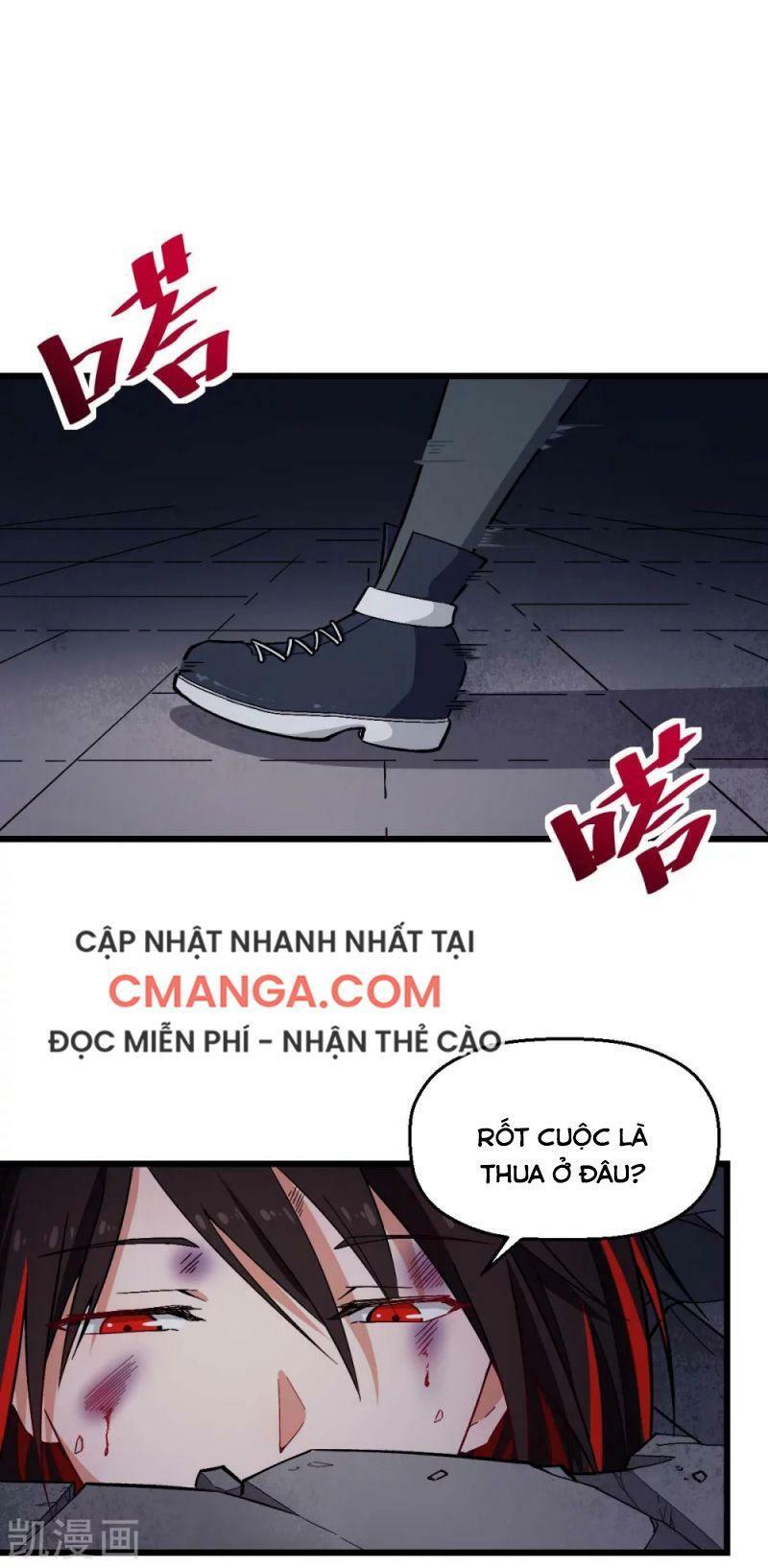Vườn Trường Cuồng Sư Hệ Thống: Chapter 150