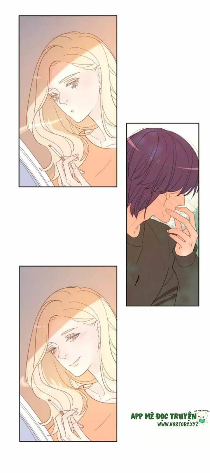 Cạm Bẫy Ngọt Ngào: Chapter 75
