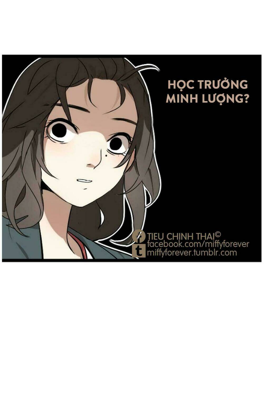 Mục Linh: Chapter 1