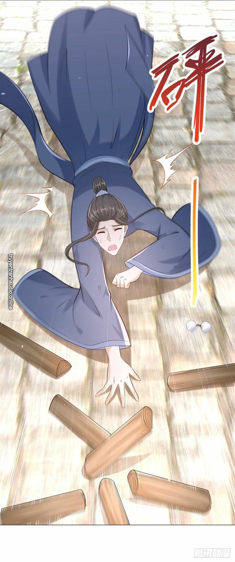 Chí Tôn Trọng Sinh: Chapter 87