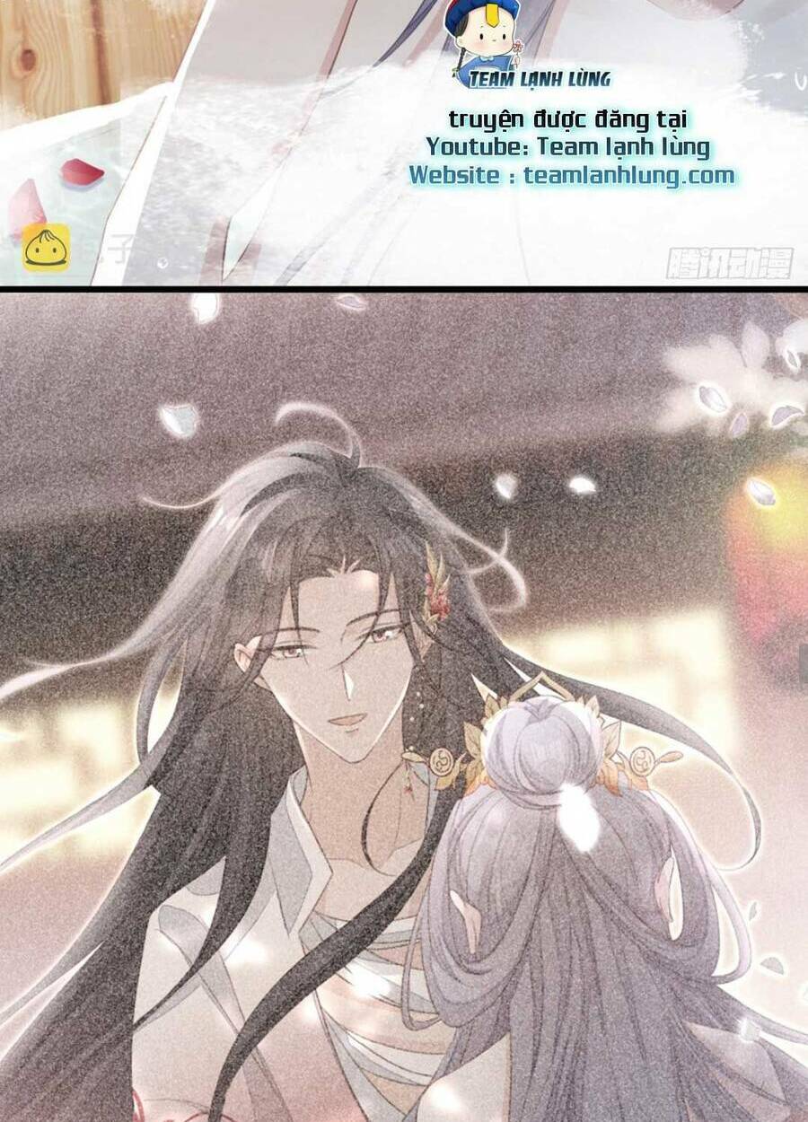 Mau Xuyên Không Rửa Tội Cho Nhân Vật Phản Diện: Chapter 118