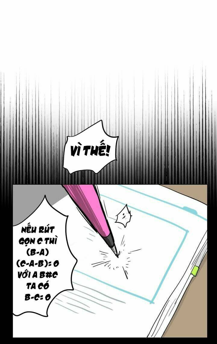 Lớn Lên Đểu Cáng: Chapter 6