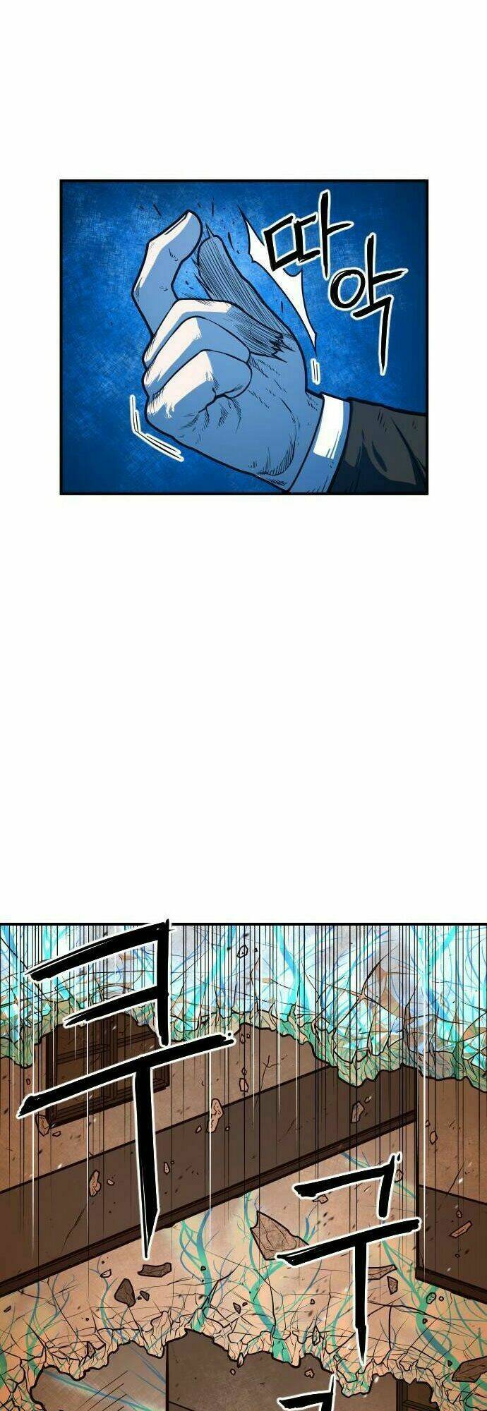 Chinh Phạt Học Đường: Chapter 18