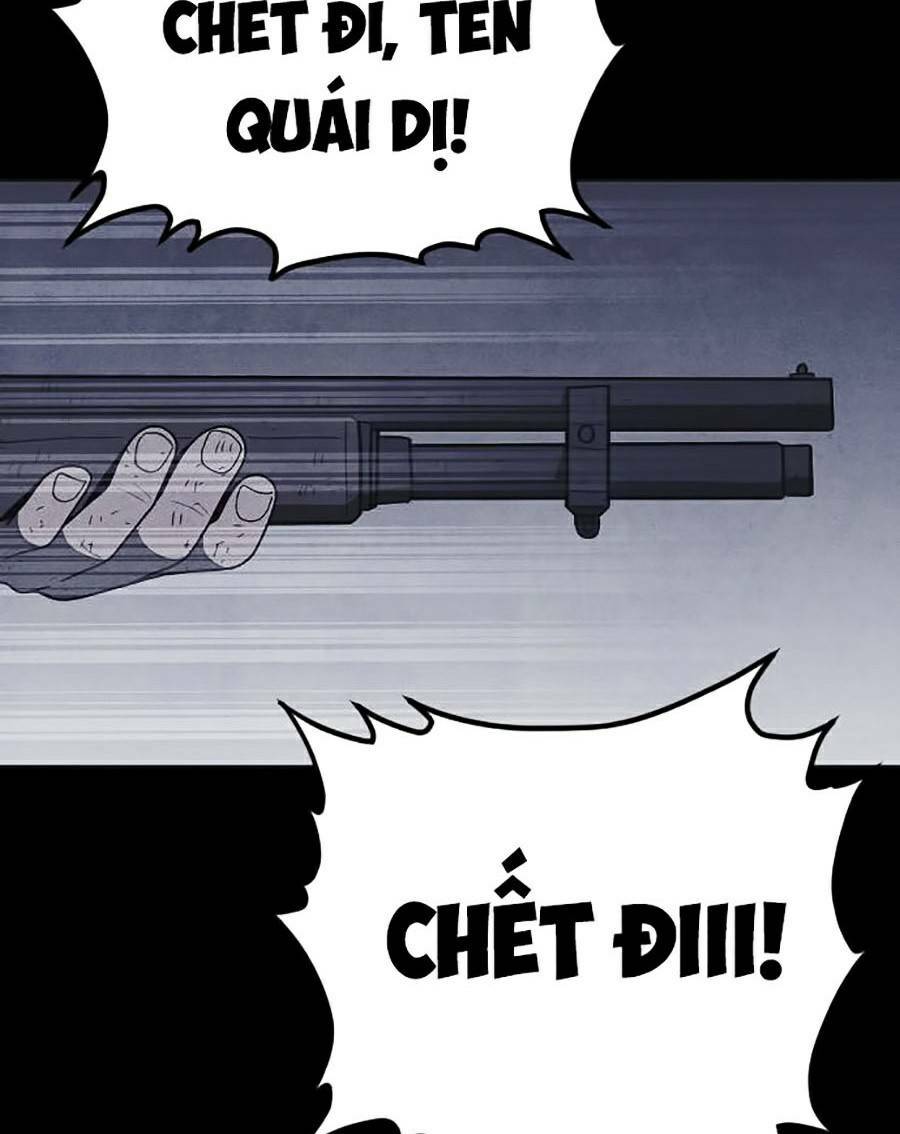 Cậu Bé Shotgun: Chapter 30