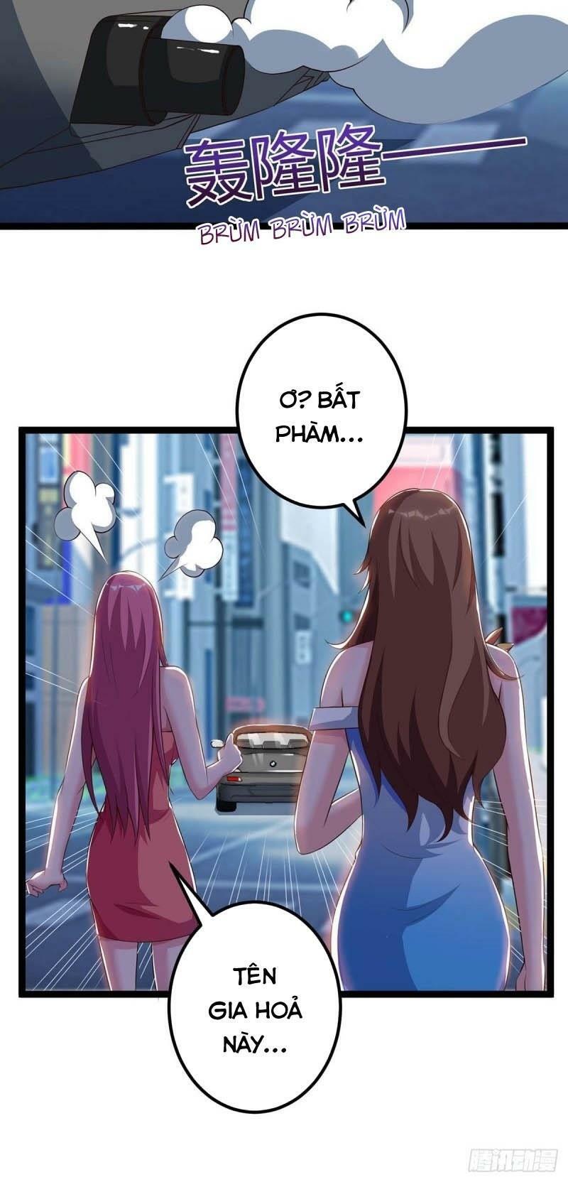Trọng Sinh Khí Thiếu Quy Lai: Chapter 104