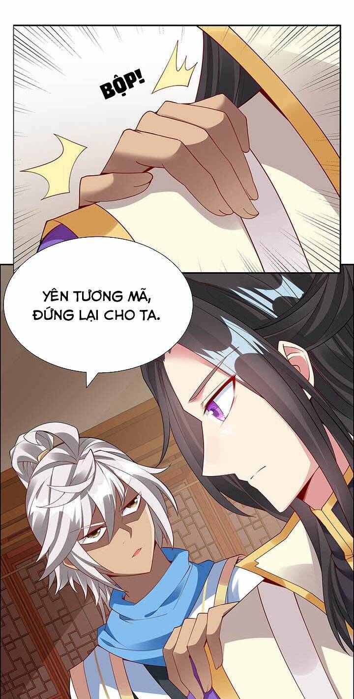 Nghịch Lân: Chapter 29