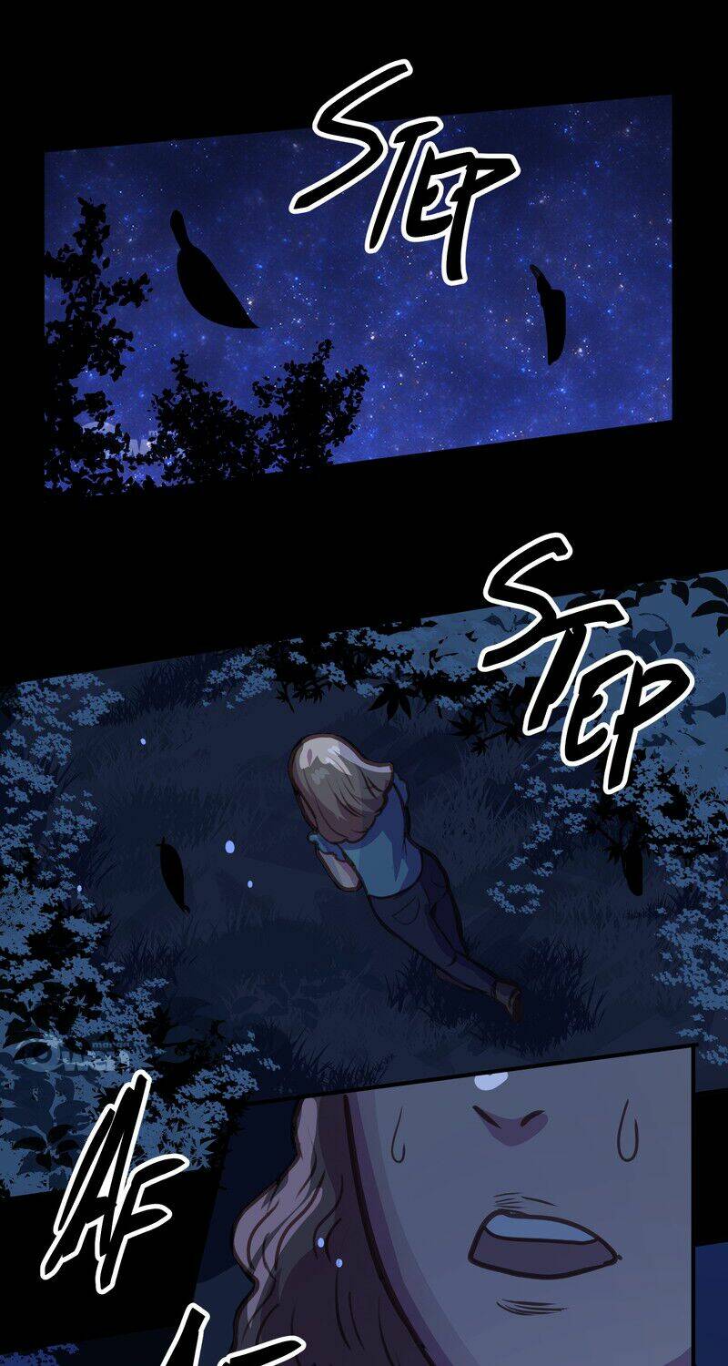 Lời Nguyền Lalin: Chapter 33