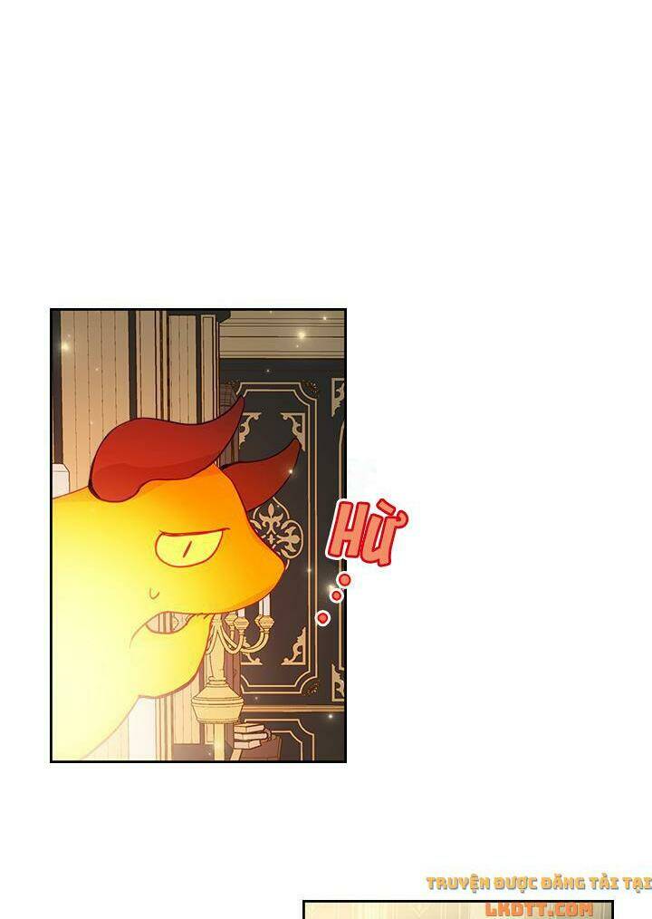 Công Chúa Phản Diện Muốn Ở Trong Ngôi Nhà Bánh Quy: Chapter 16