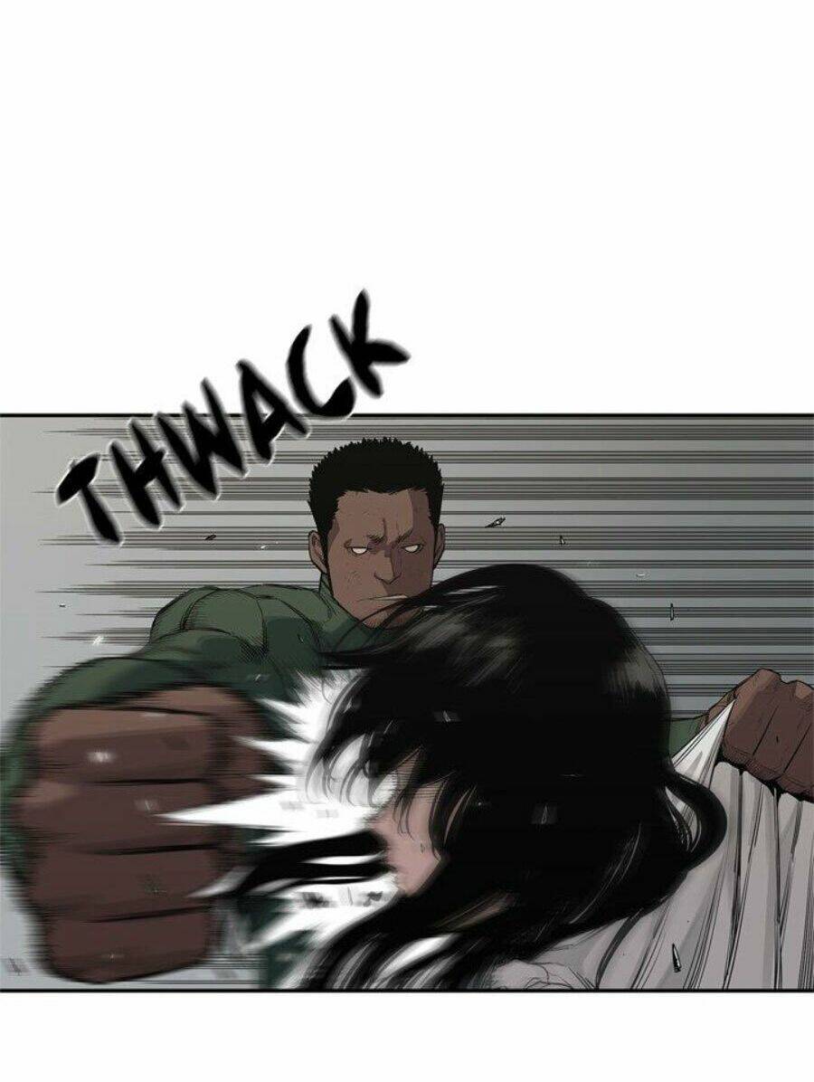 Hiệp Sĩ Giao Hàng: Chapter 35