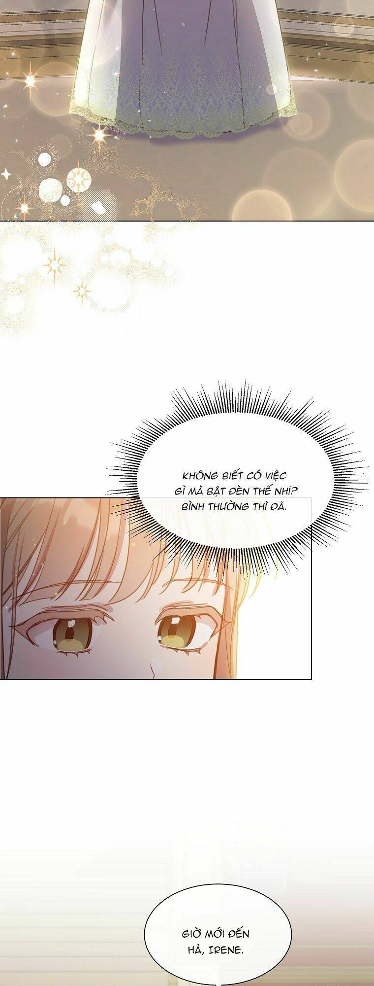 Mất Đi Một Người Chị Tốt: Chapter 15