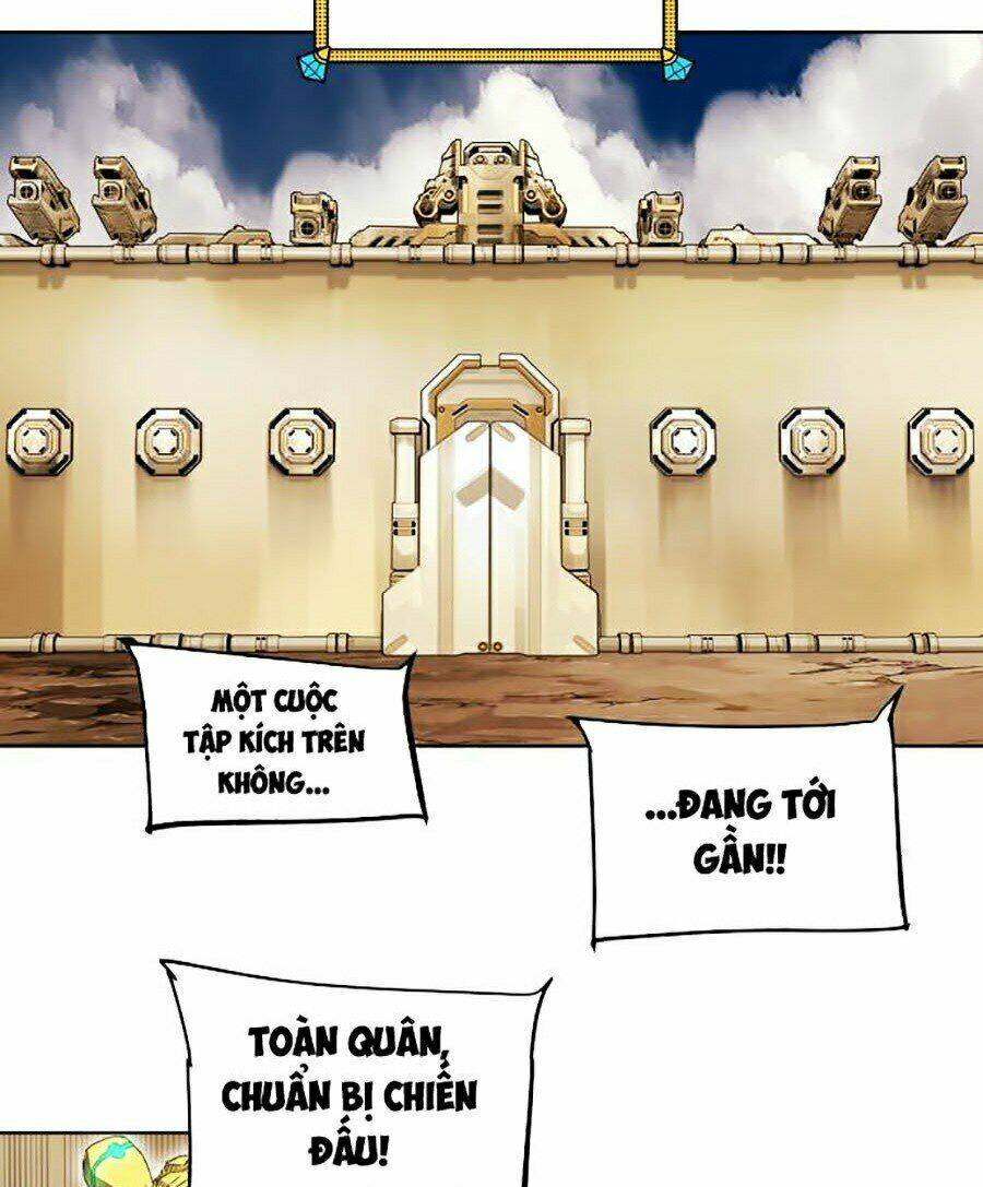 Hard Core Leveling Warrior Ss2: Chapter 79