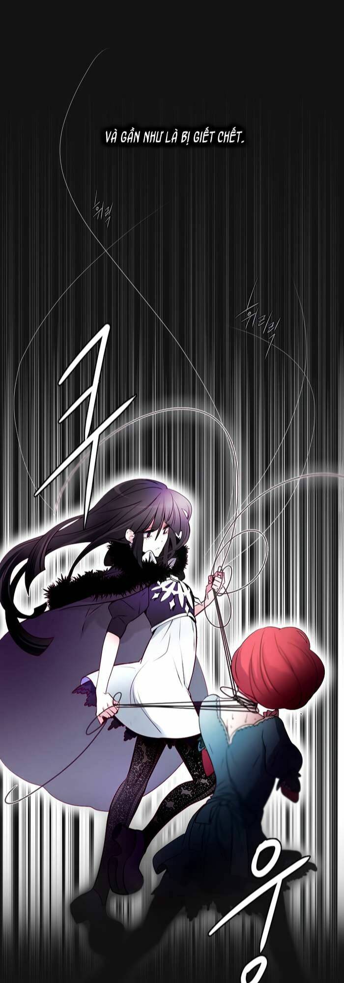 The Memory Of Wind: Anz: Chapter 6