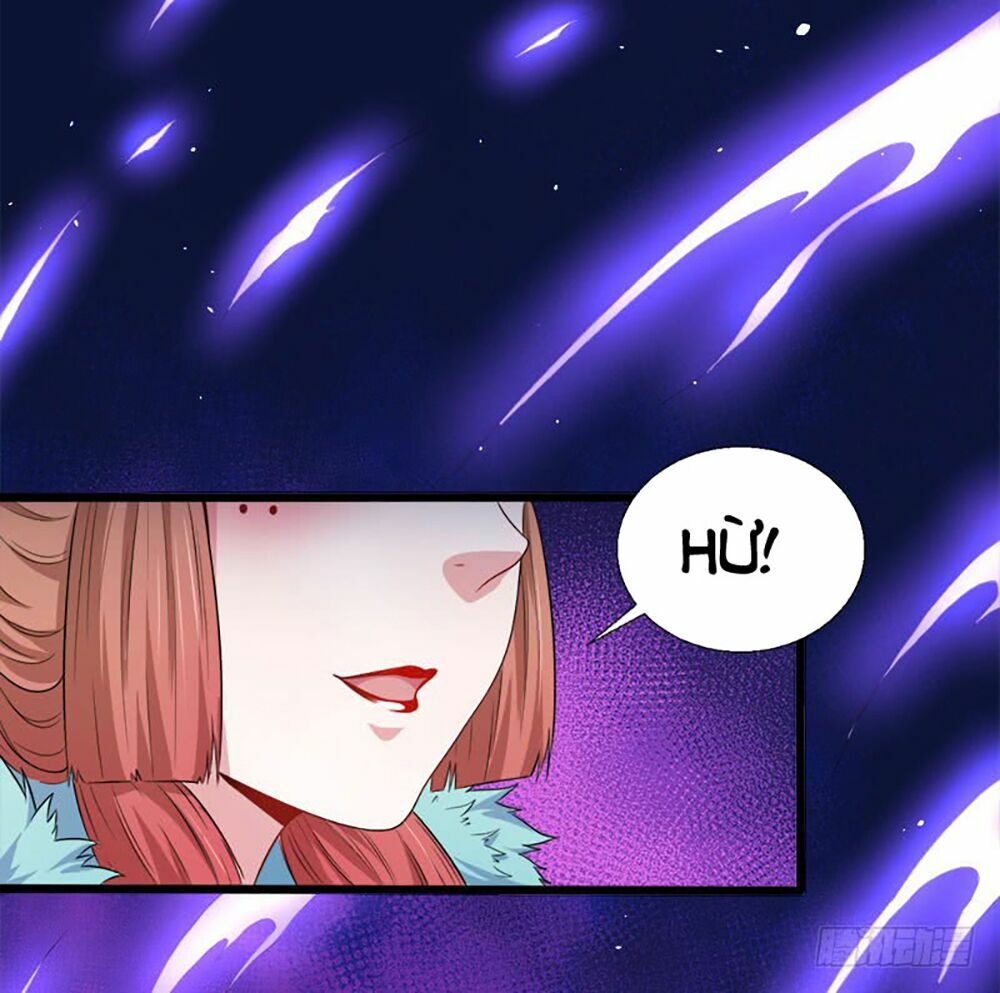 Ngạo Kiều Quỷ Vương Yêu Ta: Chapter 52