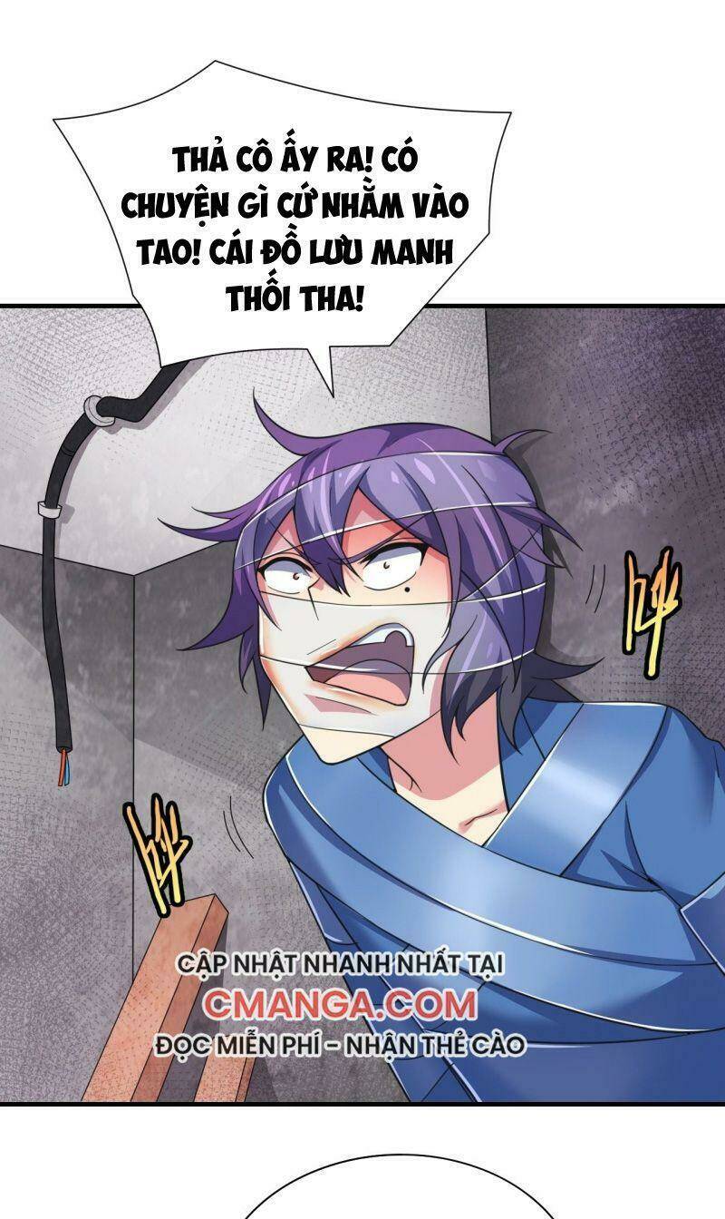 Hệ Thống Bái Kim Siêu Cấp: Chapter 14