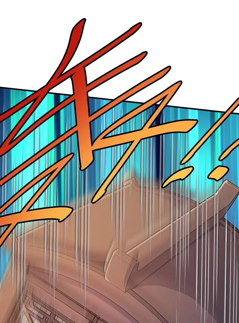 Ma Thú Chiến Thần: Chapter 14