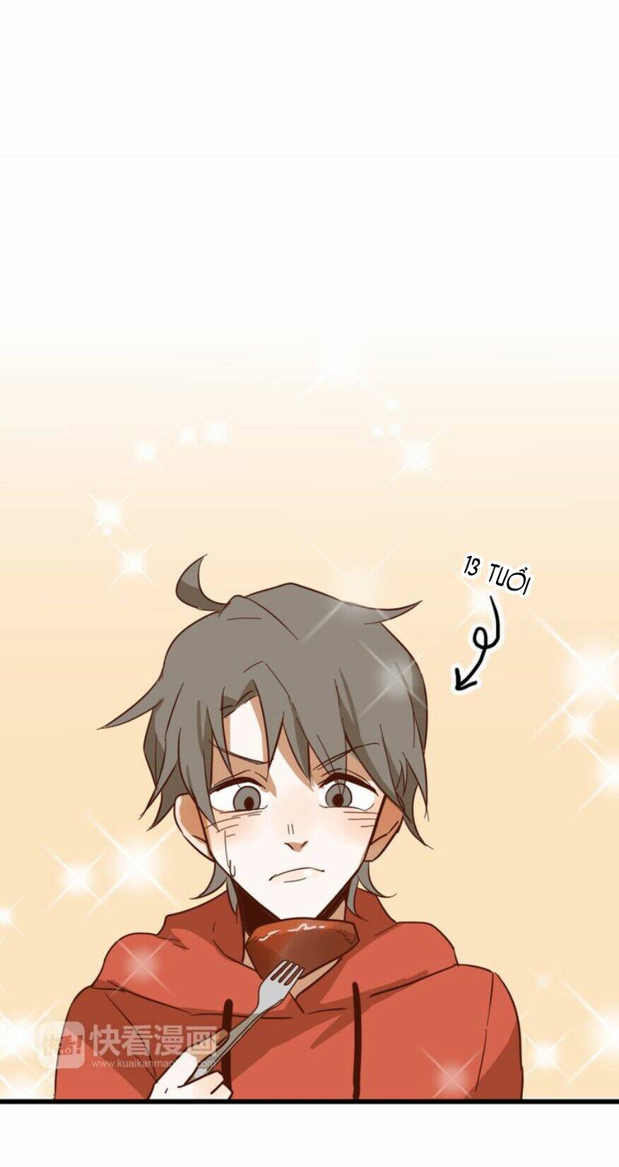 Tình Yêu Dưới Mái Hiên: Chapter 45