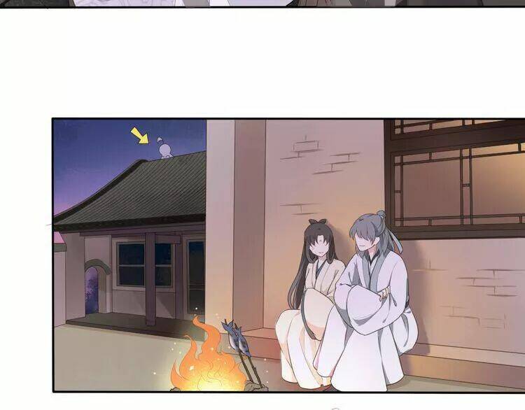 Tước Kiều Tiên: Chapter 3.1