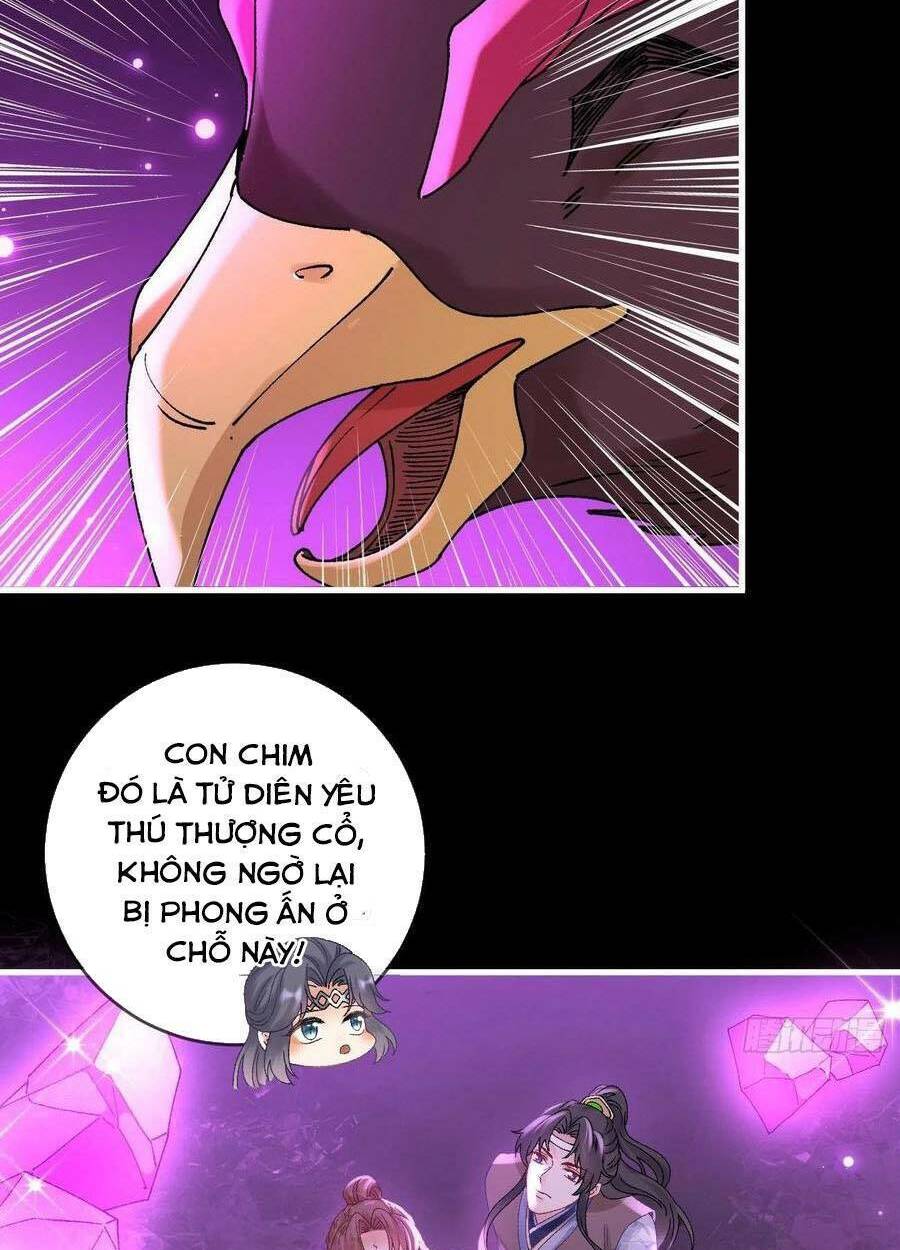 Ma Đầu Vạn Ác Năm Tuổi Rưỡi: Chapter 115