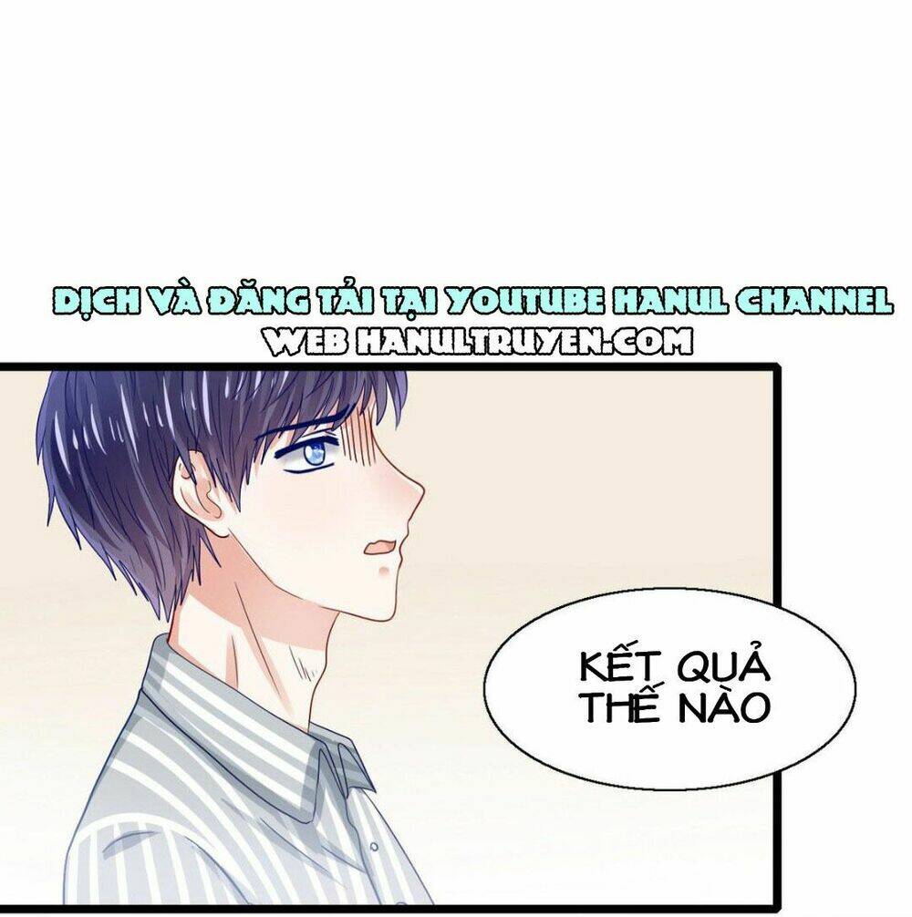 Lăng Thiếu! Nhẹ Một Chút, Đau: Chapter 24