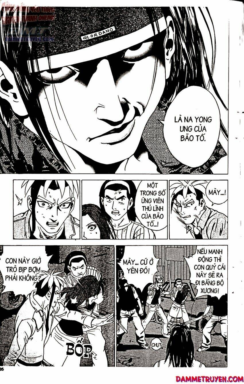 Ai Hơn Ai: Chapter 128