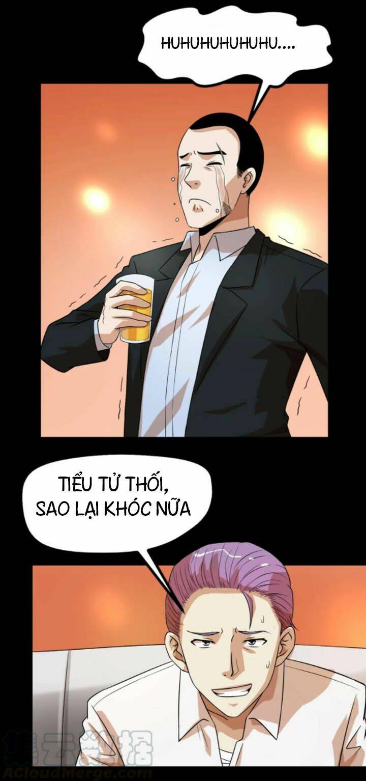 Đai Ca Trở Lại Tuổi 16: Chapter 10