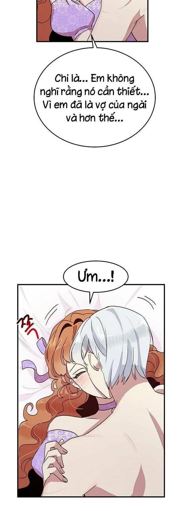 Công Tước, Loạn Vừa Thôi!: Chapter 45