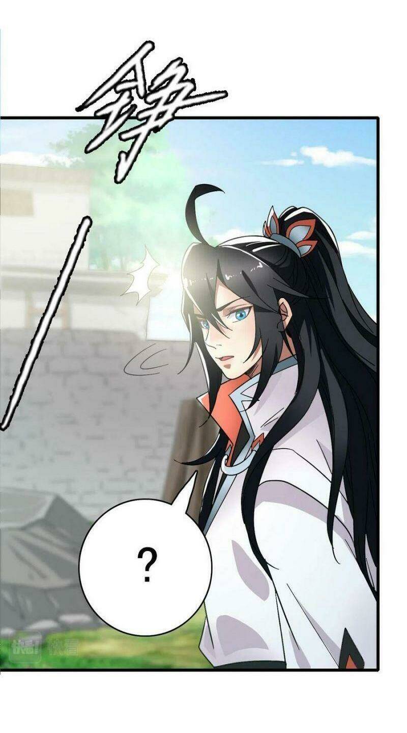 Siêu Đạo Thần Thuật: Chapter 61