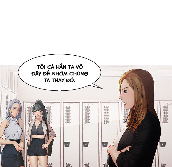 Ảo Mộng Hồ Điệp: Chapter 4