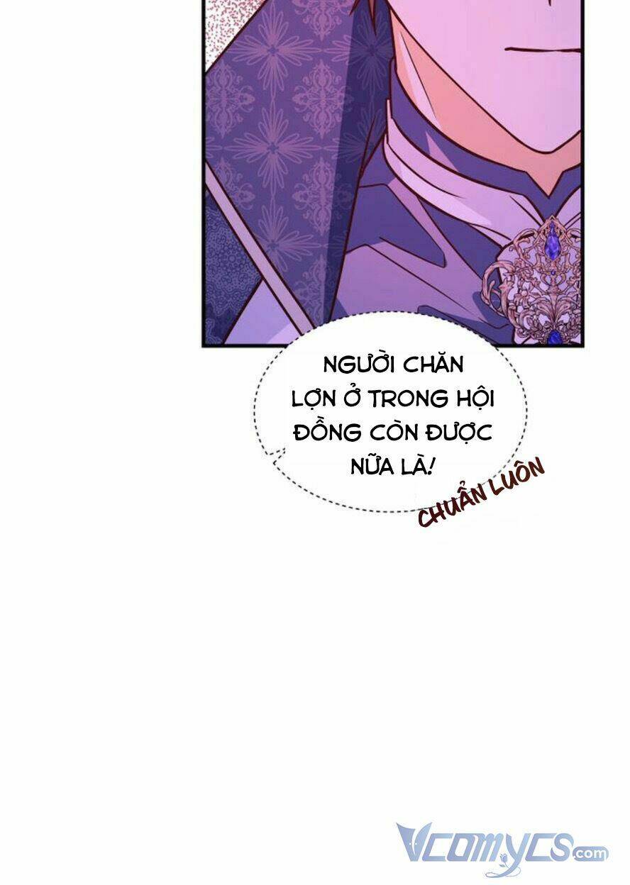 Lòng Trung Thành Với Kẻ Ác: Chapter 17