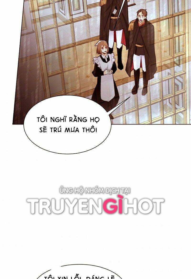 Cuộc Sống Rập Khuôn Của Một Quý Cô Tái Sinh!: Chapter 48