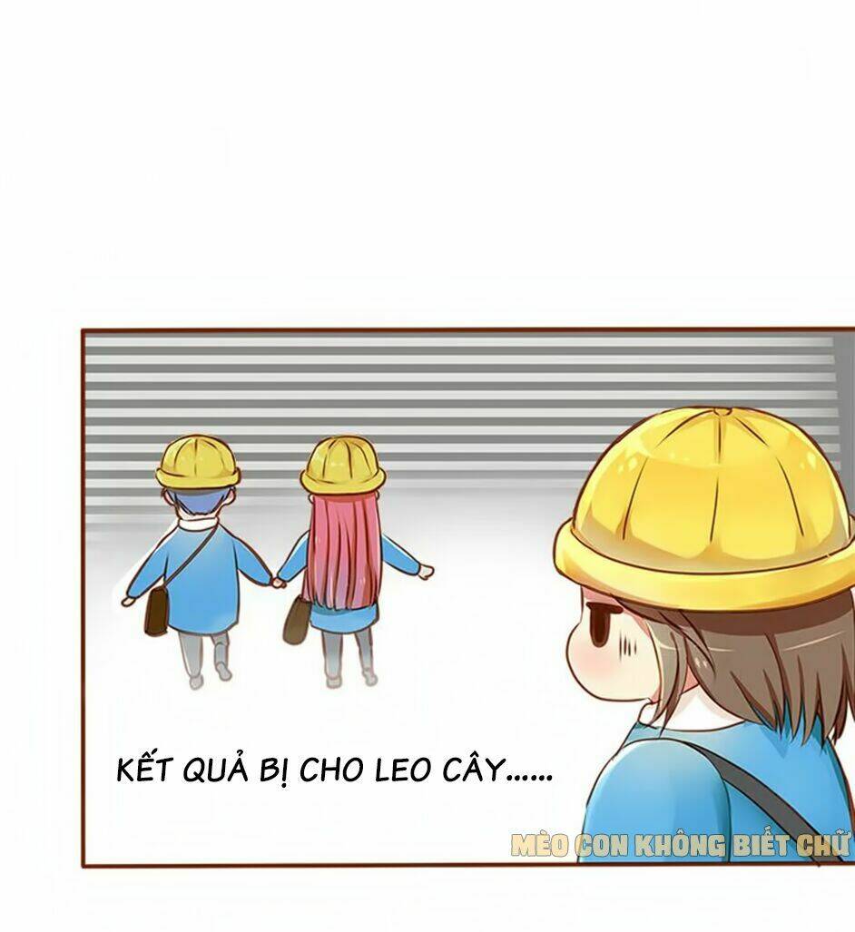 Không Có Ssr Làm Sao Để Yêu: Chapter 1