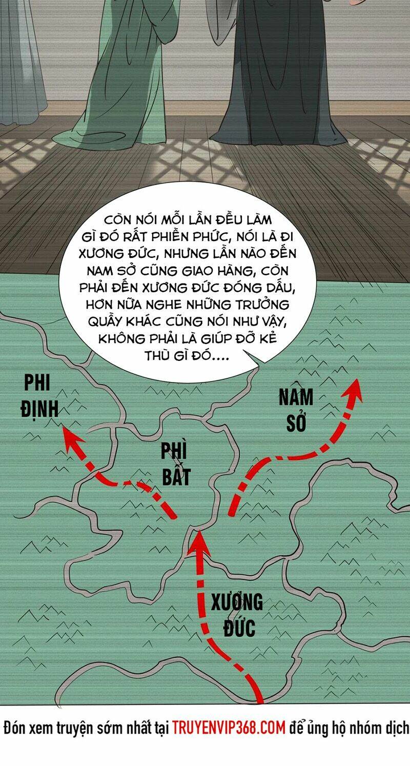 Trăm Vạn Cách Thành Thần: Chapter 20