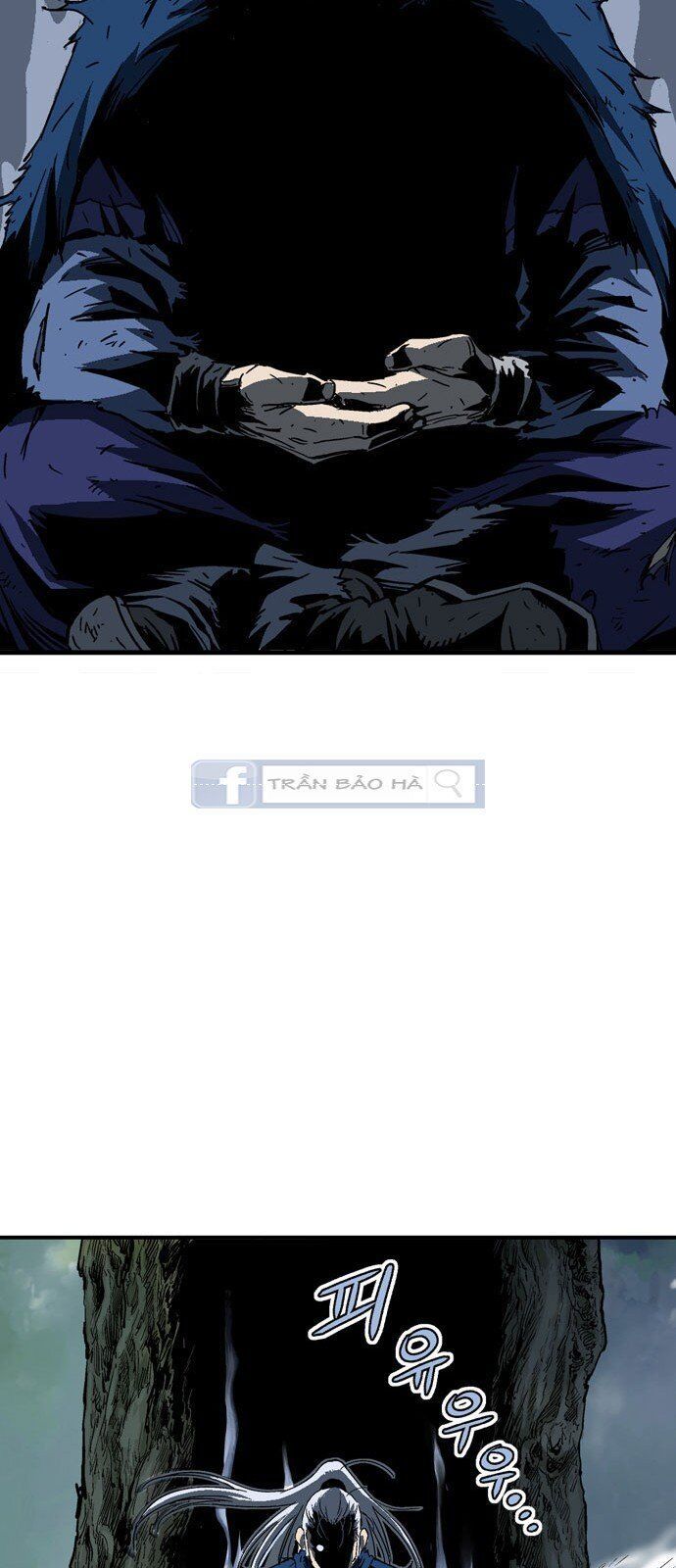 Cao Thủ 2: Chapter 84