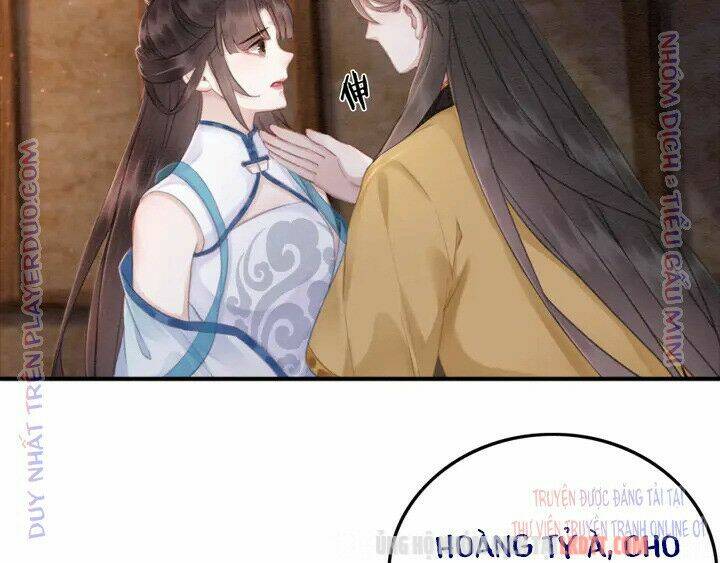 Trọng Sinh Bá Sủng Nhiếp Chính Vương Quá Mạnh Mẽ: Chapter 138